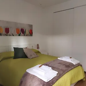 Casa vacanze La Casa Di Matias, Valverde (Sicily)