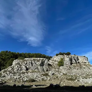 Appartamento La Casa Di Enza, Santa Margherita di Belice