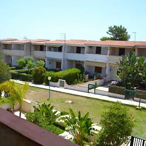 Casa vacanze Bivani Isola Blu, Marzamemi