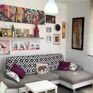 Casa vacanze San Lorenzo, Marzamemi